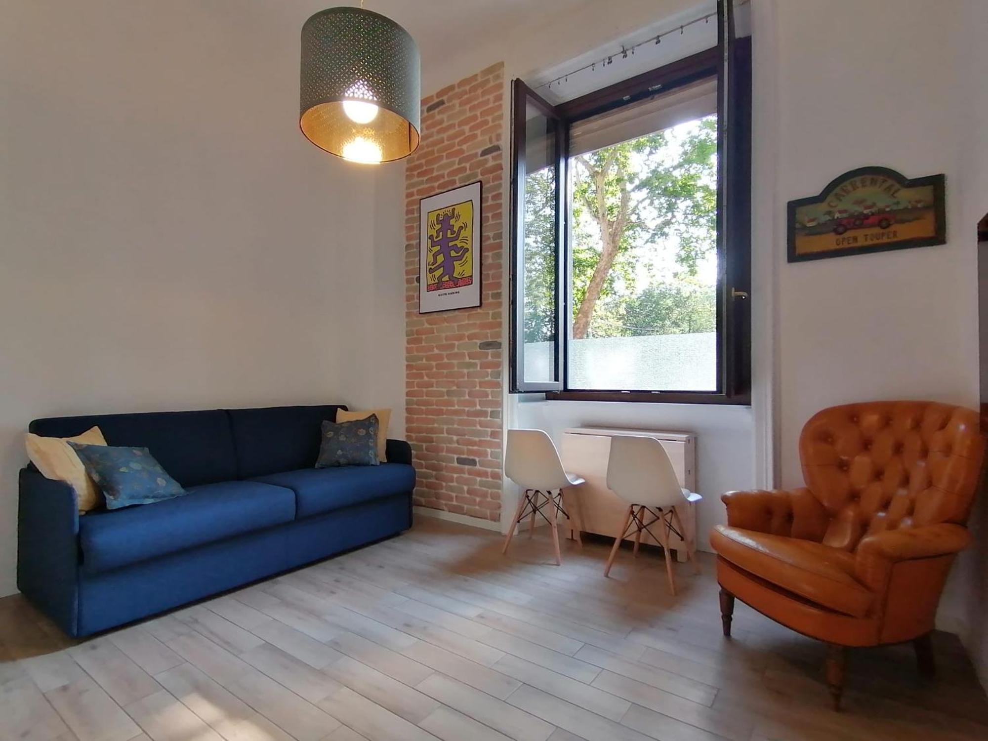 Casa Di Carol Lägenhet Milano Exteriör bild